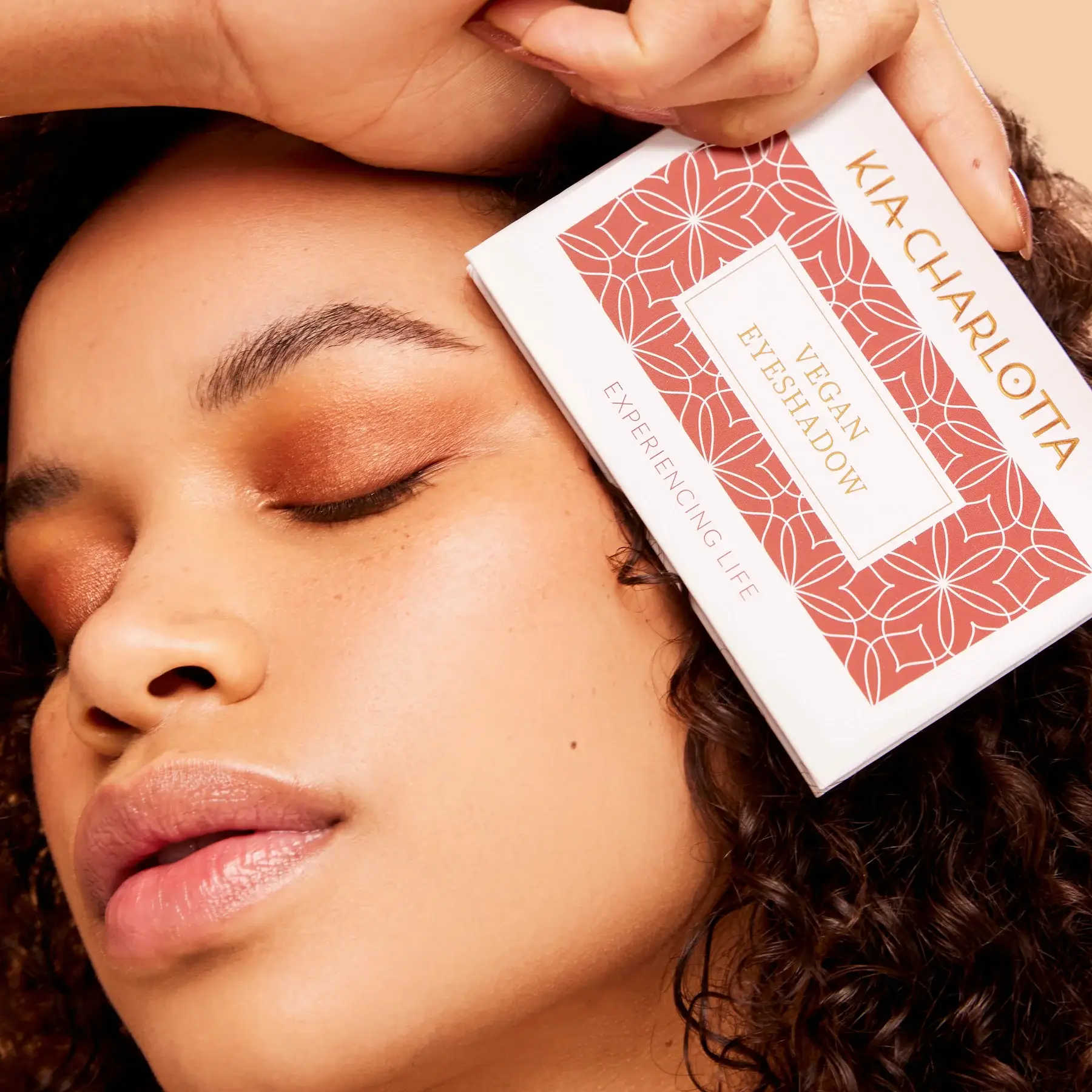 Kia-Charlotta - Wholesale Eyeshadow - Experiencing Life Vegan Eyeshadow1