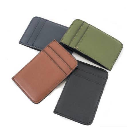 Card Holder for wholesale by Boatman