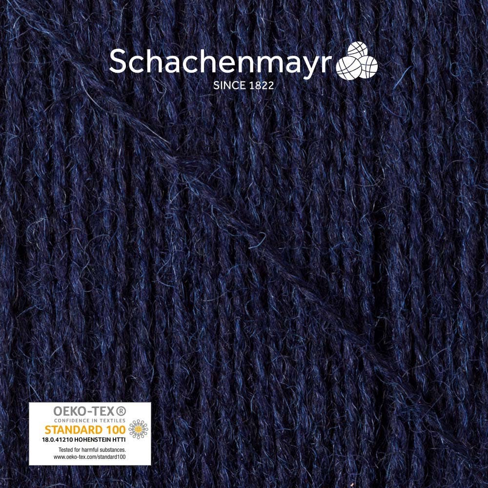 MEZ Crafts Germany - Vendita all'ingrosso Lana - Lana per calzini REGIA a 2 strati Uni 10X5G2