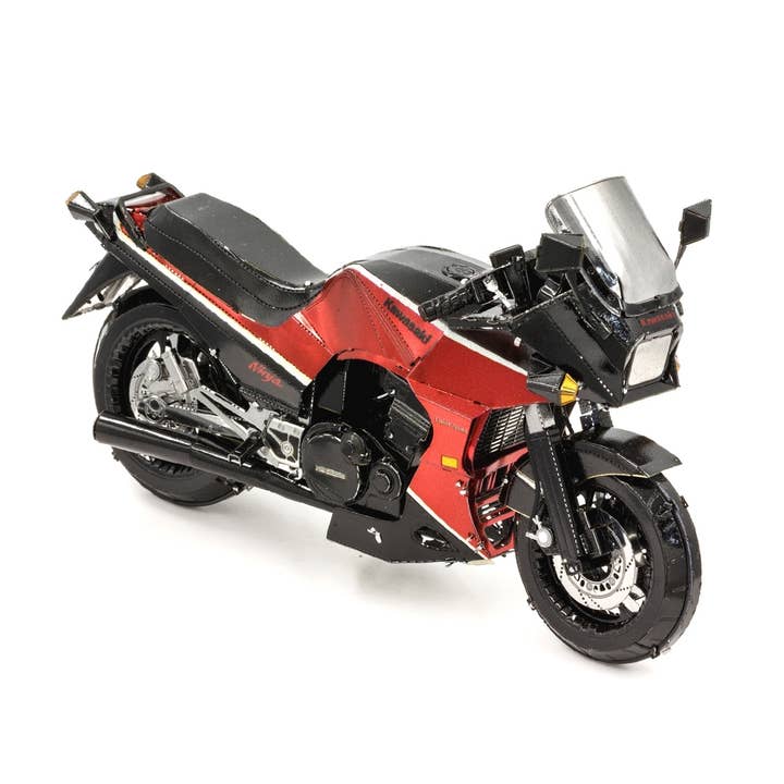 Metal Earth - Wholesale Decorative Figurine - Kawasaki Ninja GPz900R