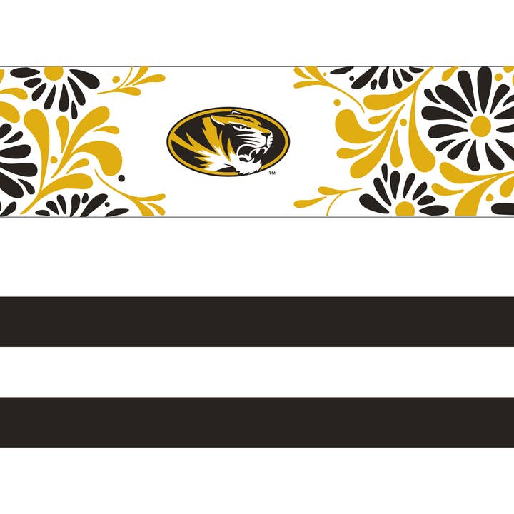 Missouri Floral Strap by Desden for wholesale by Desden