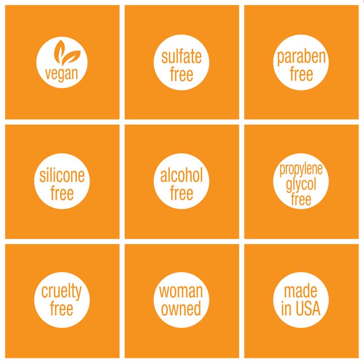 Naturaz - Wholesale Hair Styling Gel/Mousse - Naturaz Curl Defining Gel7