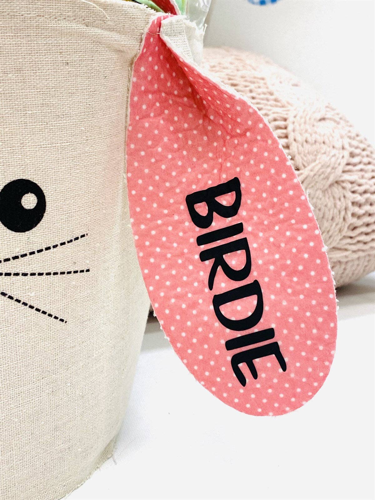 Peach Closet - Wholesale Basket - Kids & Baby - Personalized Easter Baskets3