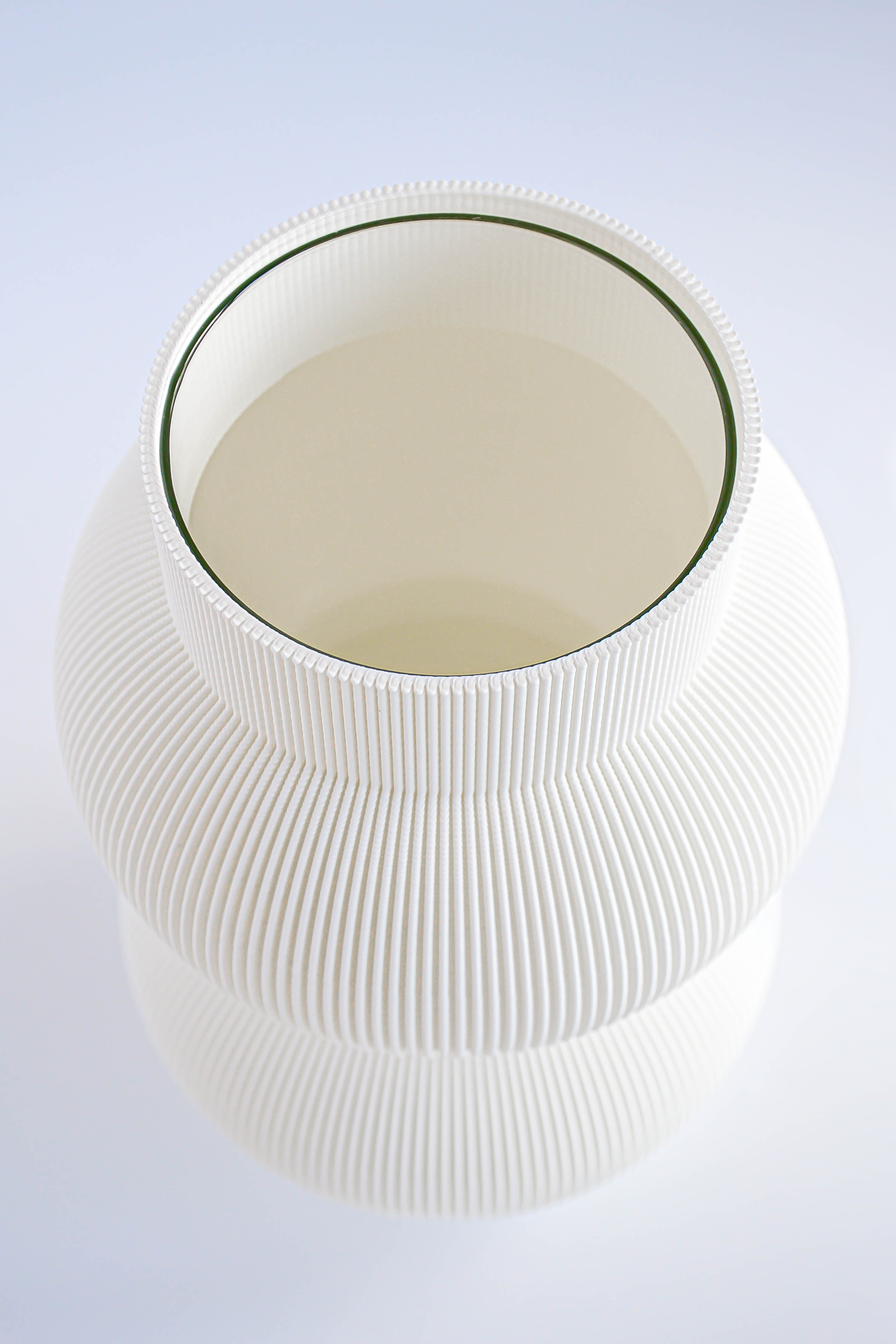 Grof Amsterdam - Wholesale Vase - Bulba for FRESH flowers - 3D printed vase11