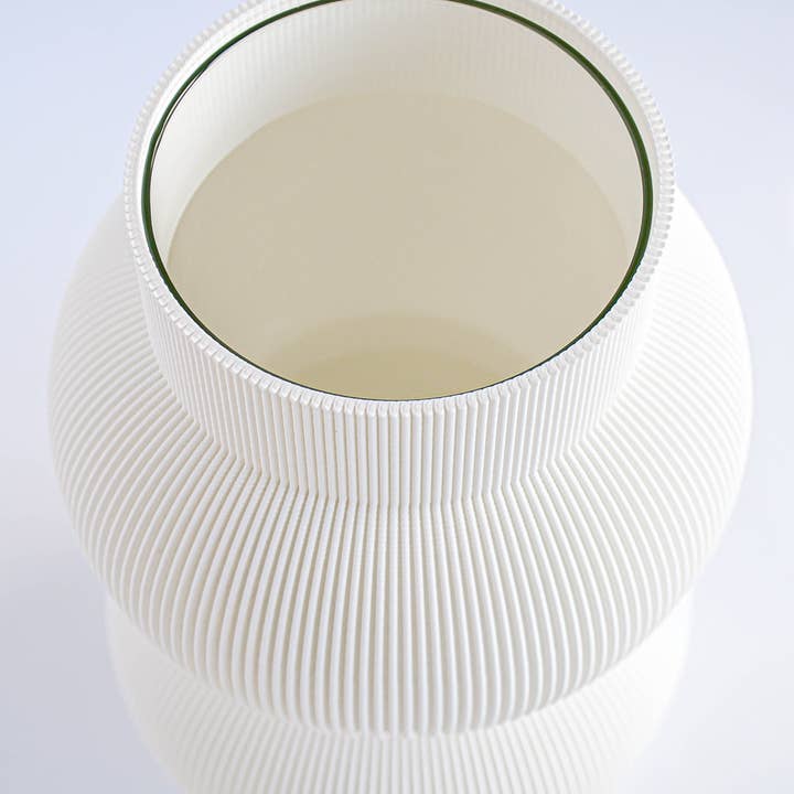 Grof Amsterdam - Wholesale Vase - Bulba for FRESH flowers - 3D printed vase11