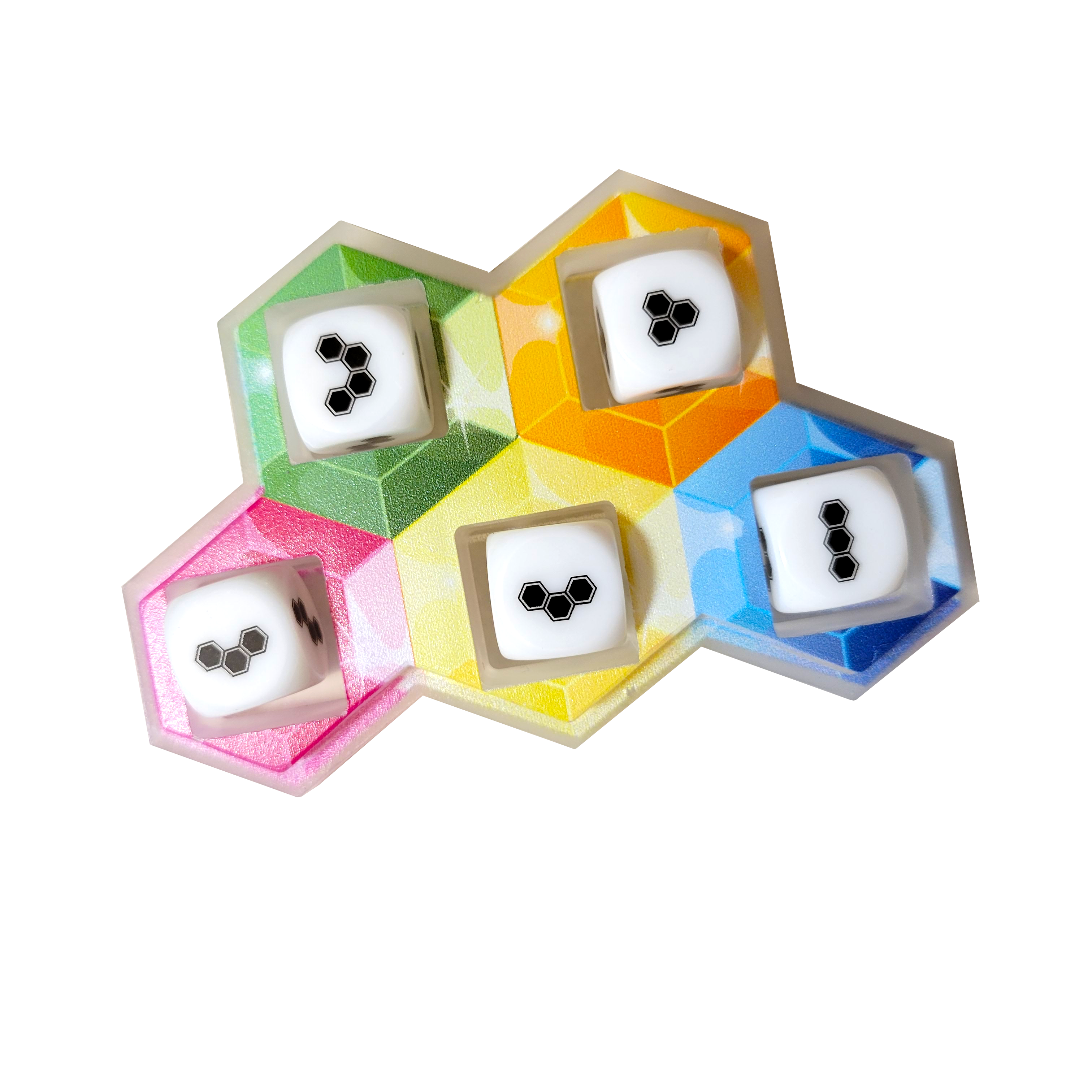 MukikiM Toys & Games - Wholesale Puzzle - Kids - Genius Gems – 10,794 Solutions STEM Puzzle Game!6