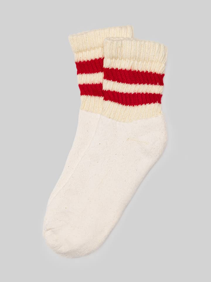 Tripe Mono Stripe Quarter por atacado de American Trench