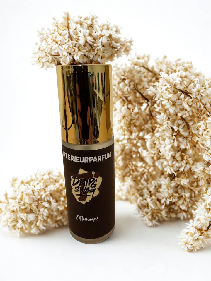 Ottomans Interiör Parfym – Premium Rumspray 100 ml för wholesale av DripswagHome