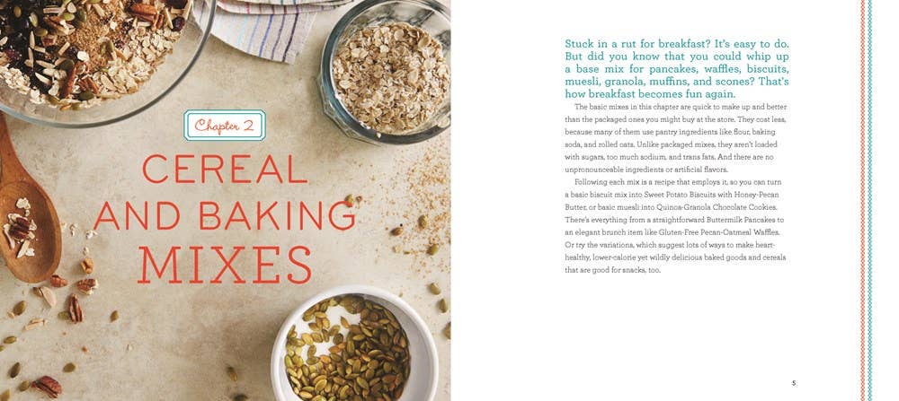 Independent Publishers Group - Wholesale Cookbooks & Food - Good Pantry3