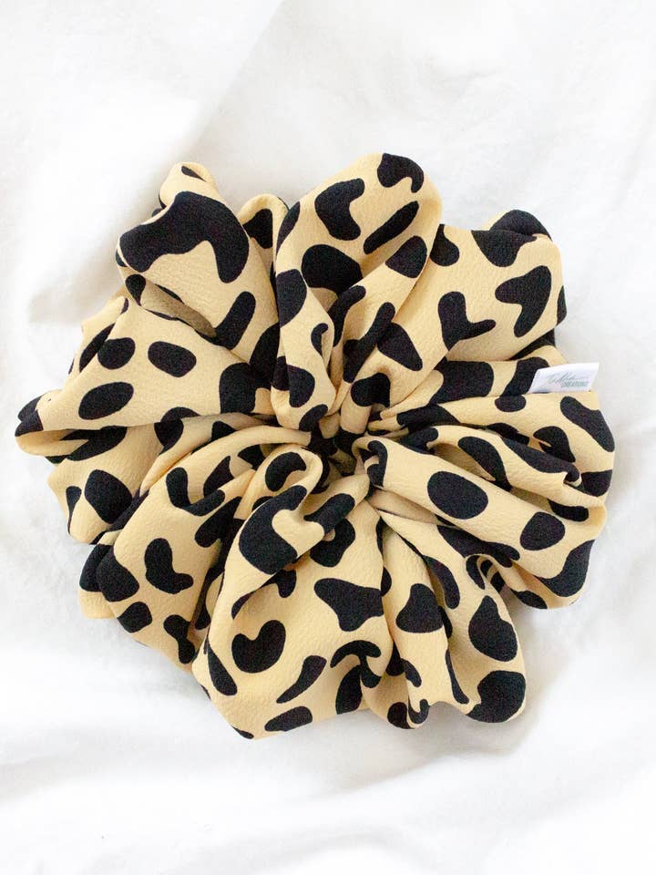 Stampa ghepardo per la vendita all'ingrosso da parte di TesMade Creations