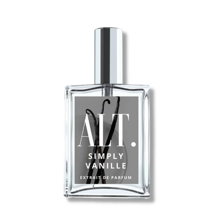 Simply Vanille for wholesale by ALT. Fragrances