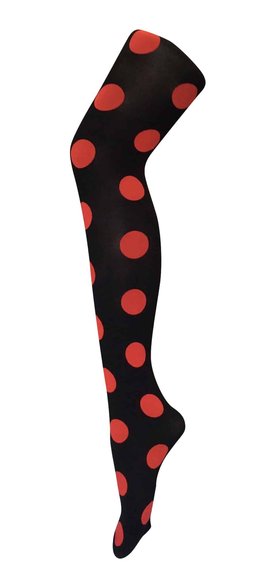 Pontivia Commerce – wholesale Tights – Women's – Sock Snob - Ladies Coloured 80 Denier Opaque Patterned80