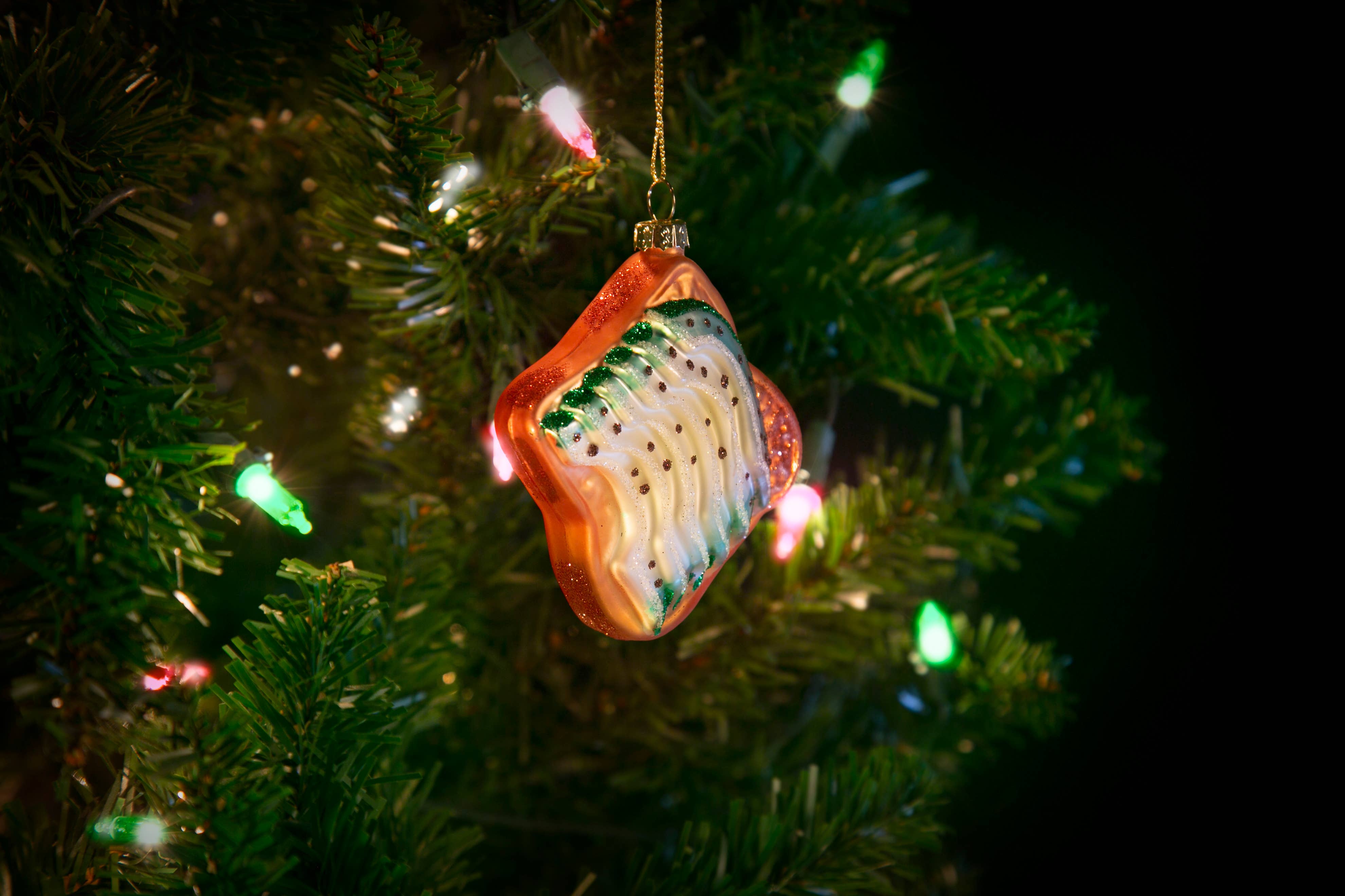 Party Rock Ornaments – Großhandel Verzierung – Party Rock | Avocado-Toastglas-Verzierung1