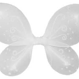 Topkids Accessories – wholesale Utklädningsdräkter – Barn – Ängelvingar Fairy Butterfly Pixie Tinkerbell Maskeraddräkt Flickor Klä upp Kostym Baby Småbarn Barn Barn Små Små Mini-Leksaker Fairywings Set Glitter2