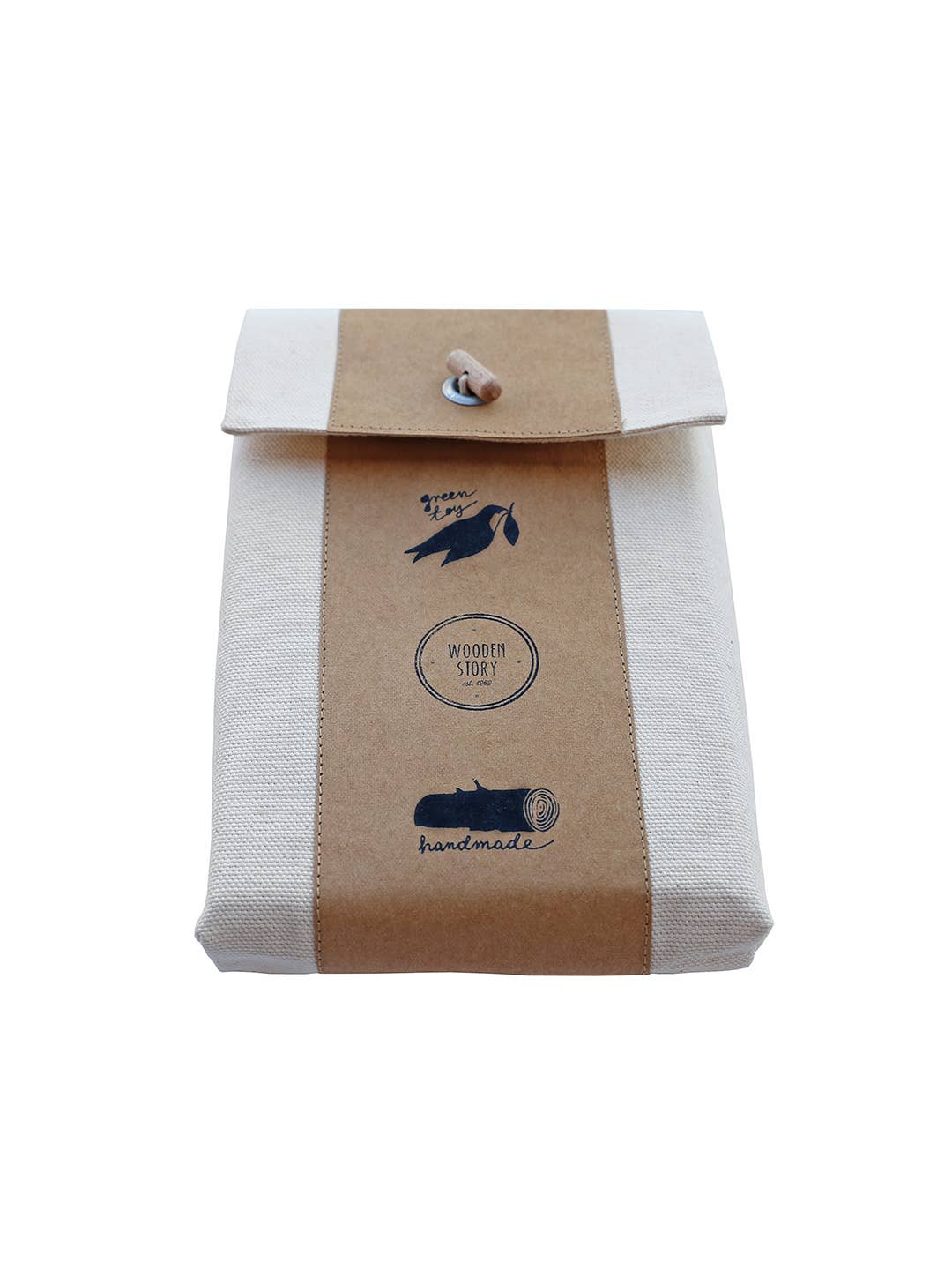 Living Refinery - Wholesale Wood Toy - Kids - Wooden Story - Montessori Sand Tray with Balls3