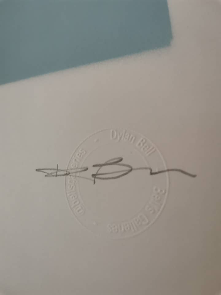 Perservere Court for wholesale by Bell's Galleries