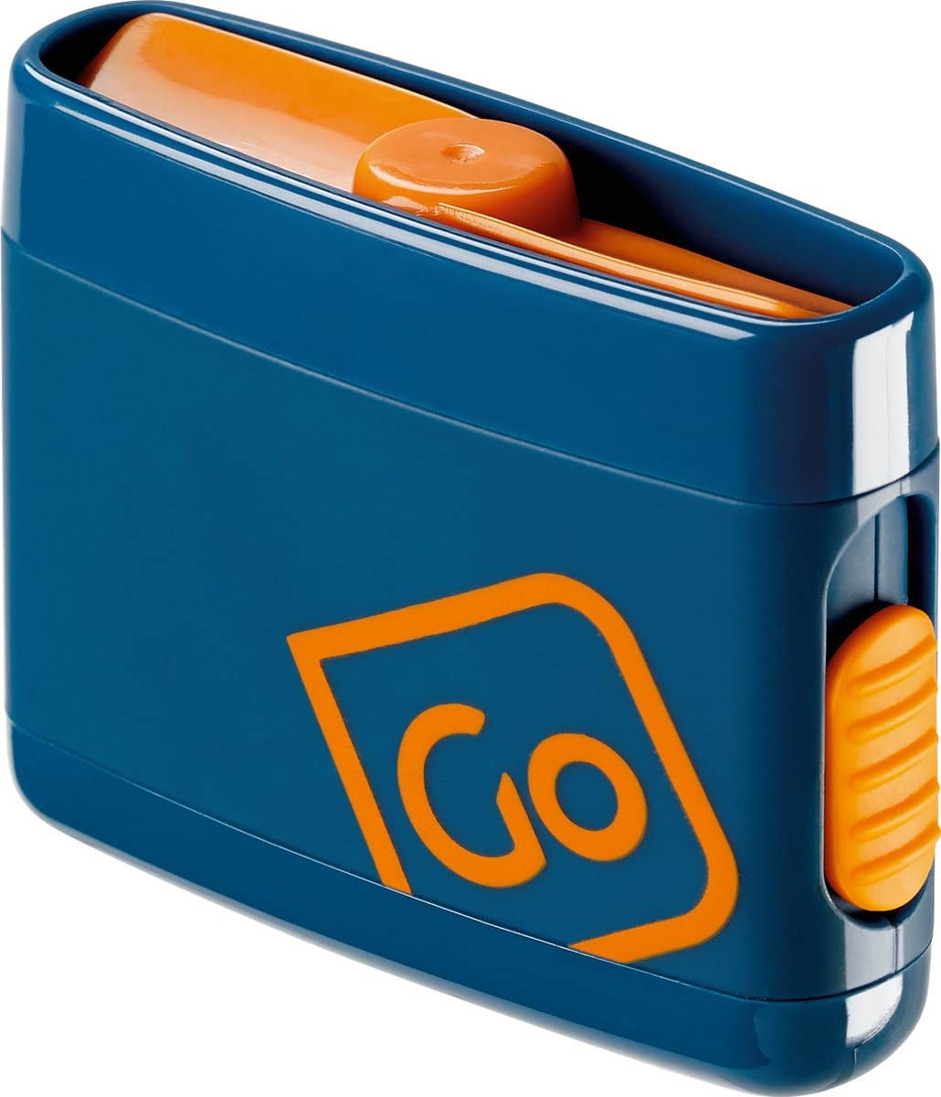 Go Travel - Vente Ventilateur électrique portatif - Ventilateur de voyage de poche Go Travel Ventilateur portable mini ventilateur5