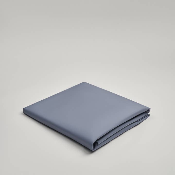 Takasa – wholesale Fitted sheets – Organic and Fairtrade Soft + Luxurious Cotton Sateen Fitted Sheet1