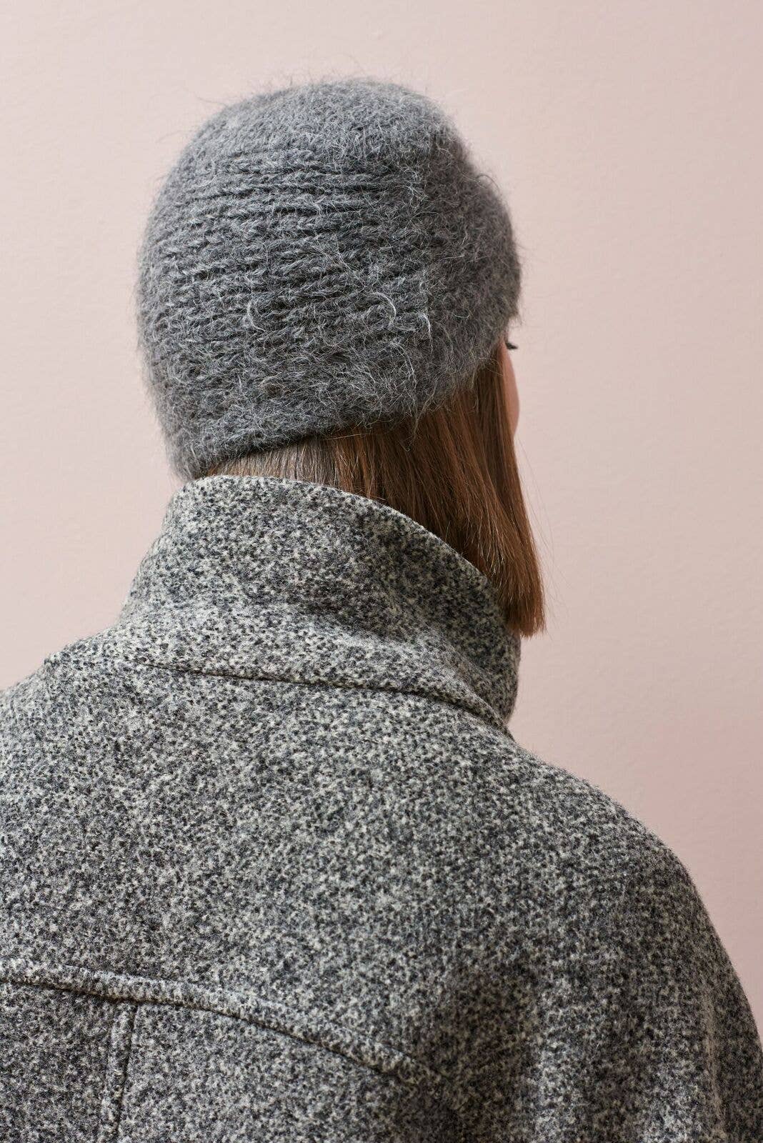 WOOLN – wholesale Beanie – Women's – Turban Hat2