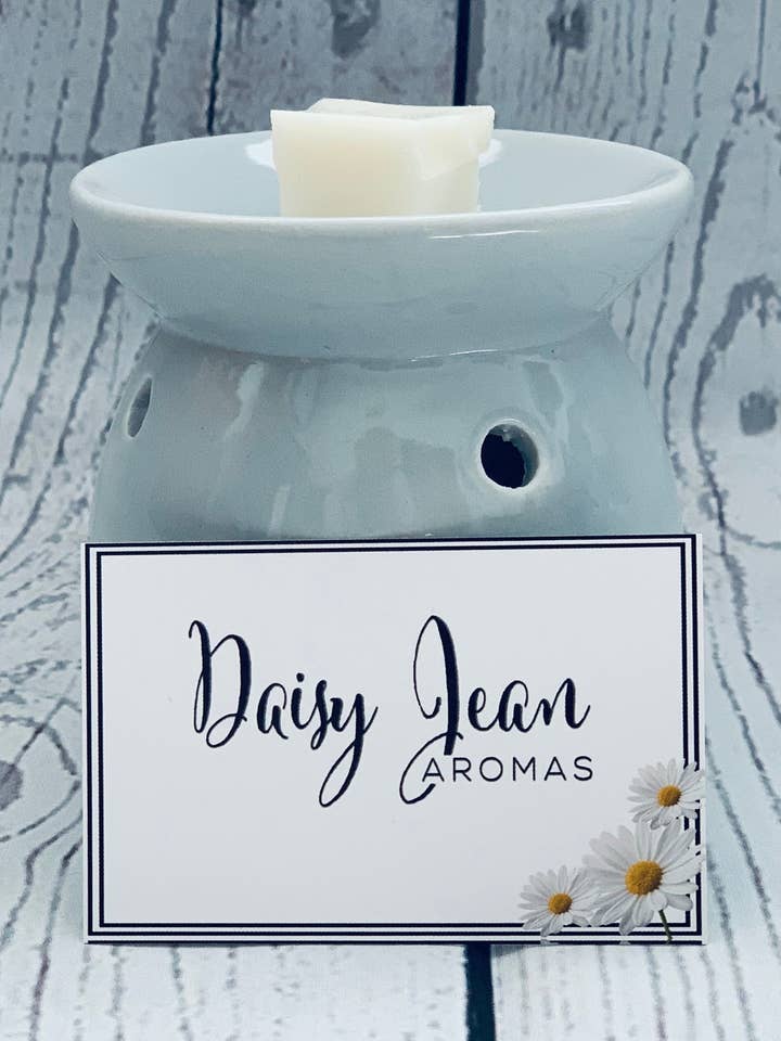 Luksus voks smelter for engroshandel hos Daisy Jean aromas