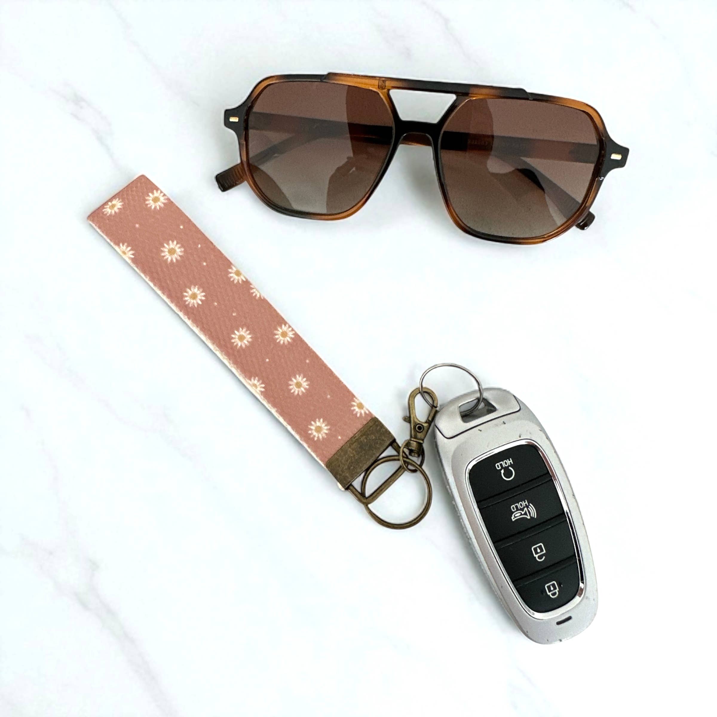 Wild Soul Babes/Stitch and Style Clothing - Vente Porte-clés – femme - Porte-clés en toile3