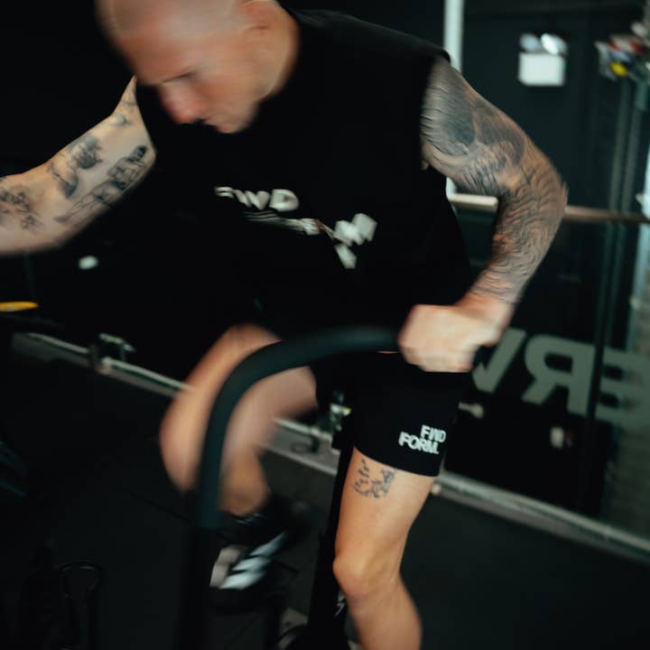 FWD FRM - Wholesale Athletic shorts – Men's - Men's Everyday Shorts2