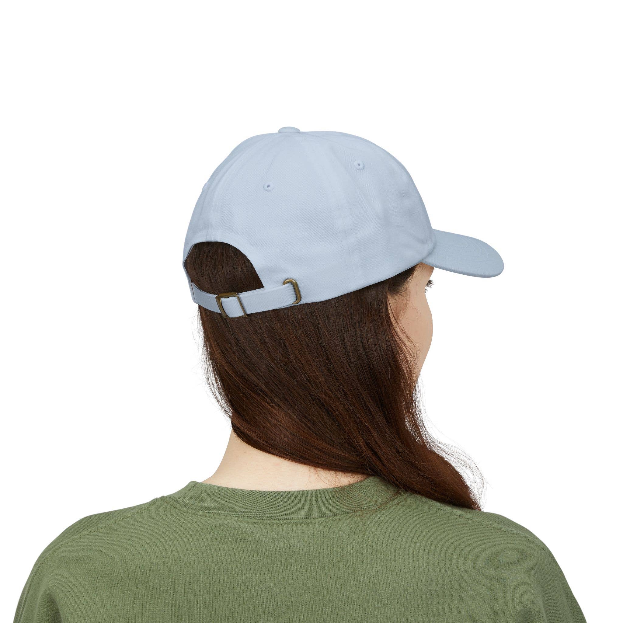 Laney's Castle - Wholesale Baseball Cap - Unisex - Mushroom Party Embroidered Cap – Whimsical Fall Accessory3