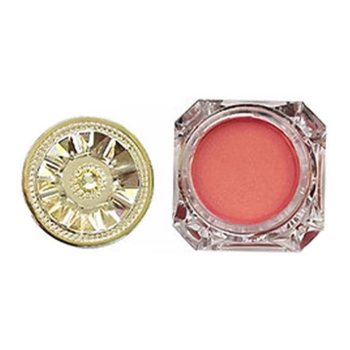 PINEAPPLE Beauty - Wholesale Blush - Amuse BL3115 Cream Rose Blush - 12 pcs