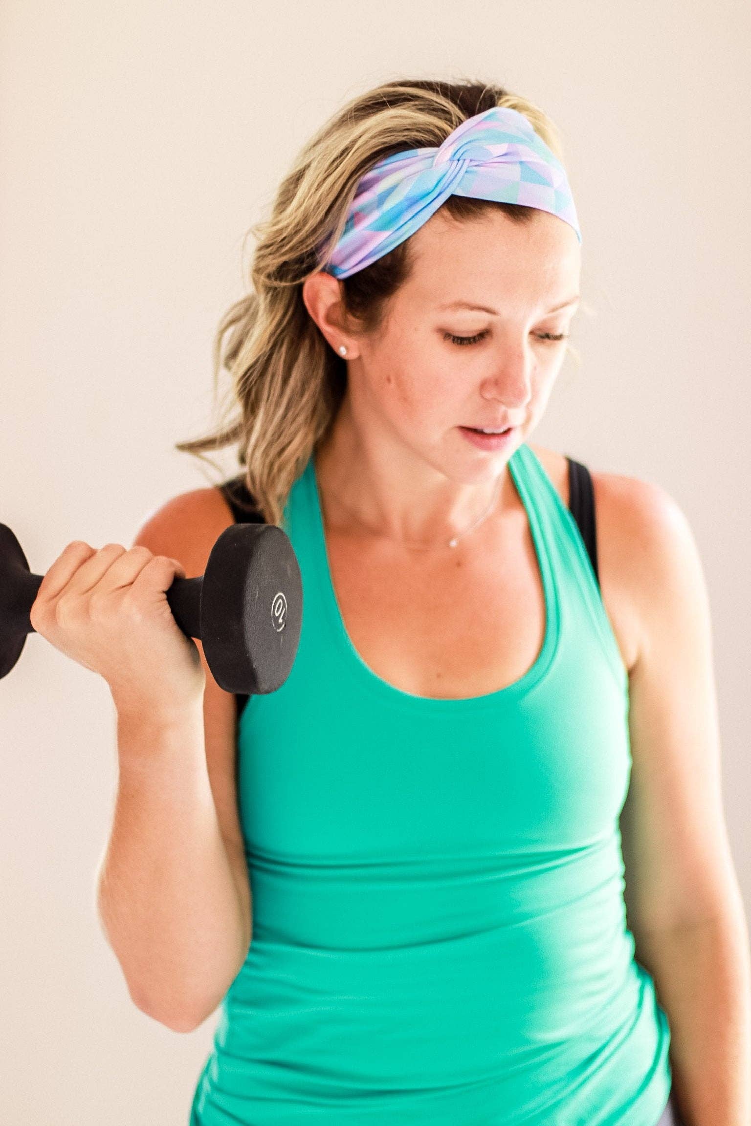 Lilac Market Headbands - Wholesale Fashion Headband - Women's - Kaleidoscope View1