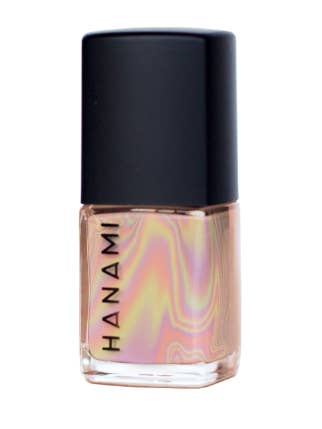 Nail Polish - Holograms for wholesale by Hanami Cosmetics