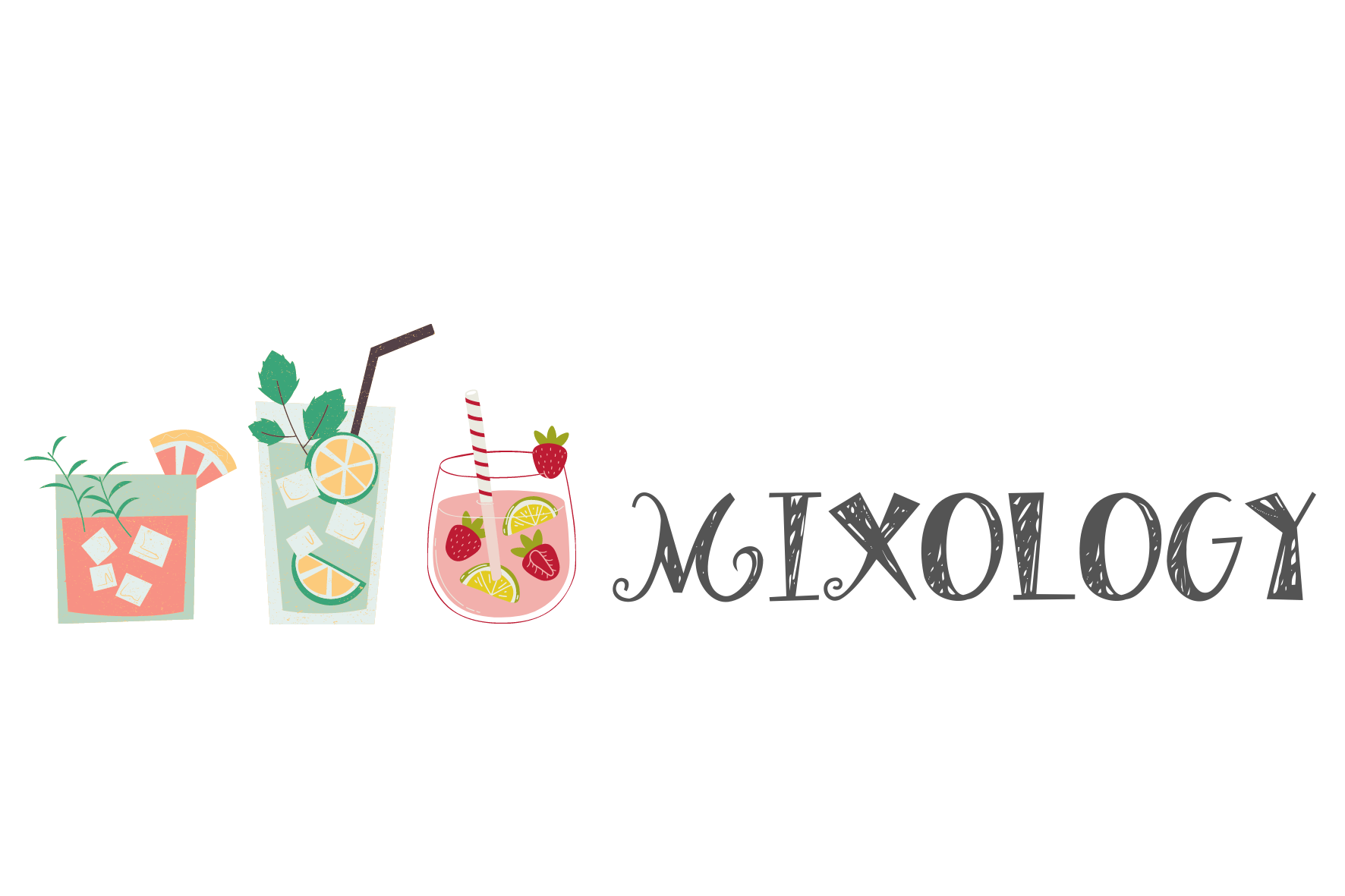 Mixology – Engroshandel Cocktailmix/sirup – Vin & Cocktail Slush Mix GALLON Tasker ~ 26 varianter6