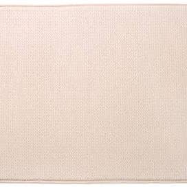 Fox Run Brands - Wholesale Dish Drying Mat/Rack - Envision Dish Drying Mat, Cream, 18" x 32"