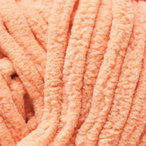 Creative World of Crafts - Wholesale Yarn - Hello Love Blanket Plush Yarn 100g12