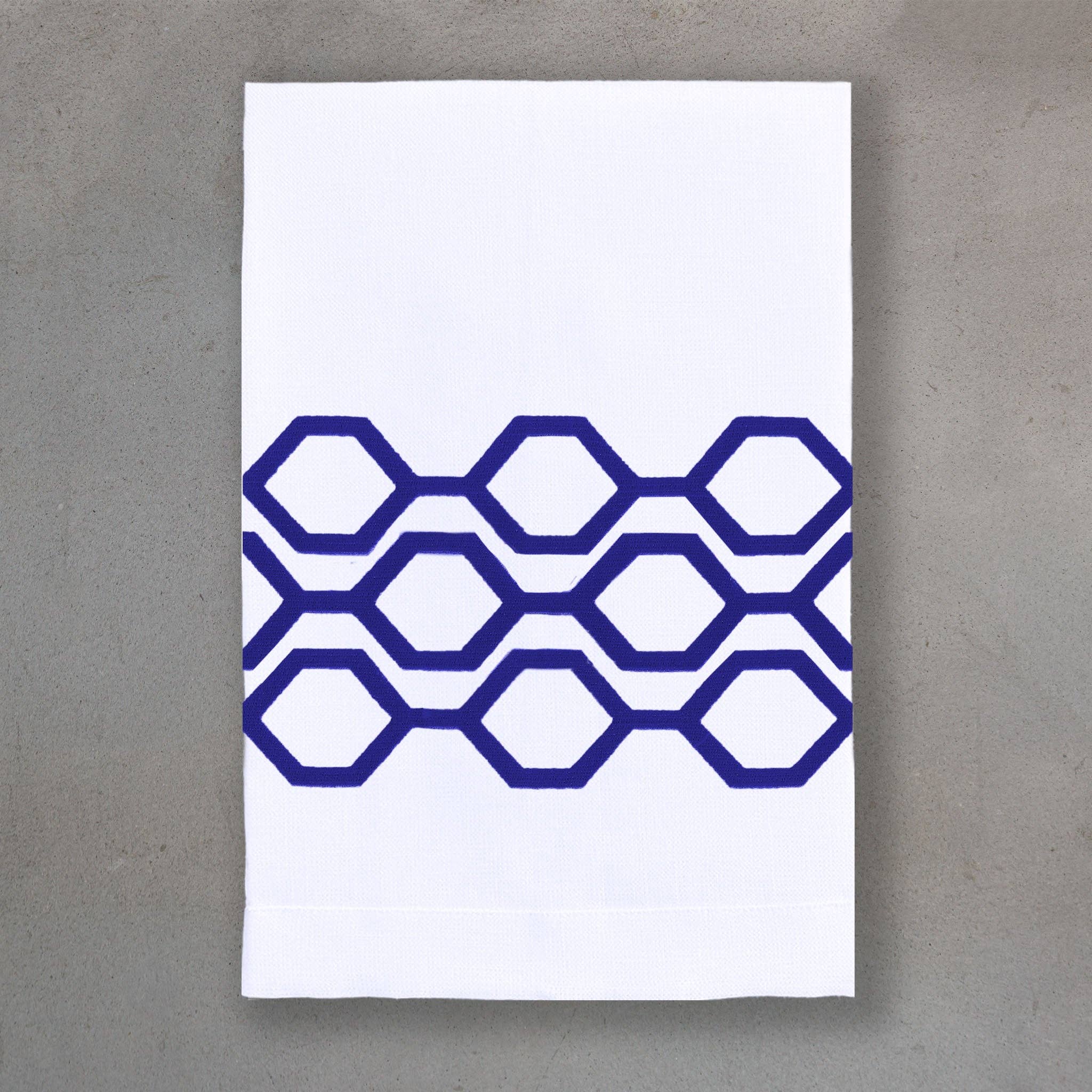 ANALI - Wholesale Towel Set - Honeycomb19