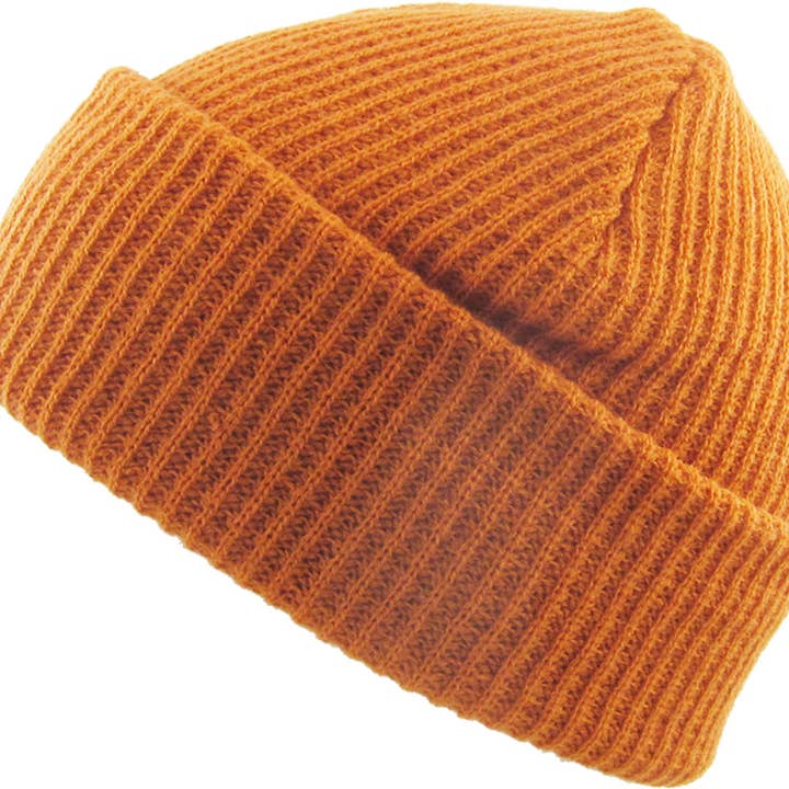 KBETHOS - Wholesale Beanie - Unisex - Solid Slouch Beanie123