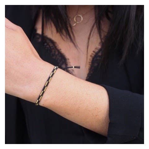 Nuquí - Wholesale Beaded Bracelet - Nuquí Bracelet1