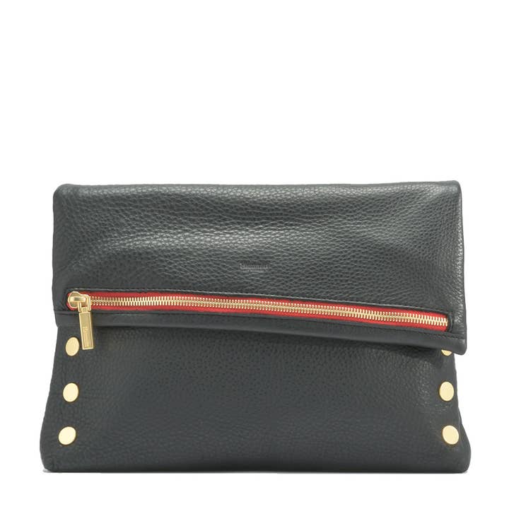 VIP Lrg: VIP LRG-blk-BG R-Zip para venta al por mayor de Hammitt