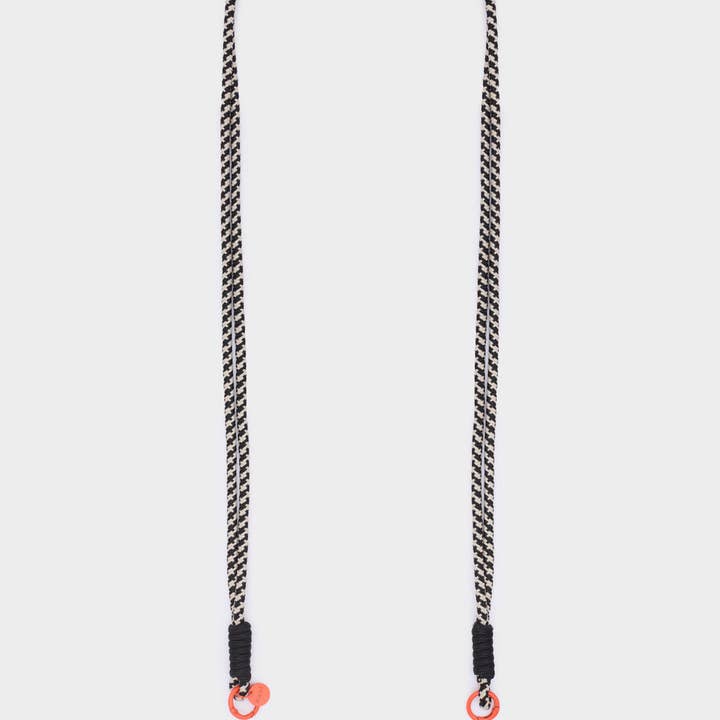 NALI' - Wholesale Bag Strap - Women's - SHOULDER STRAP PURPLE/GREEN - N630