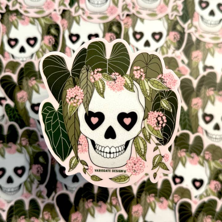 AUFKLEBER | Hoyahead für den Großhandel von Variegate Design