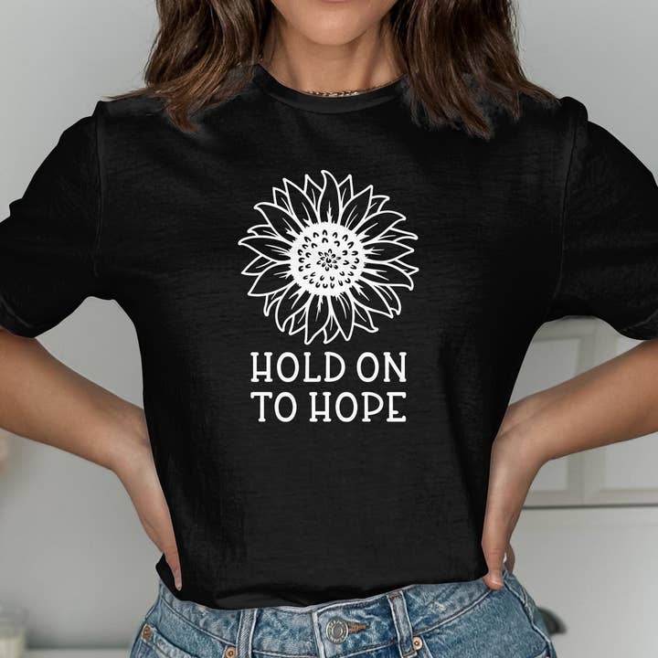 Süßes Sonnenblumen-T-Shirt-Geschenk für den Großhandel von Peaches Mommy