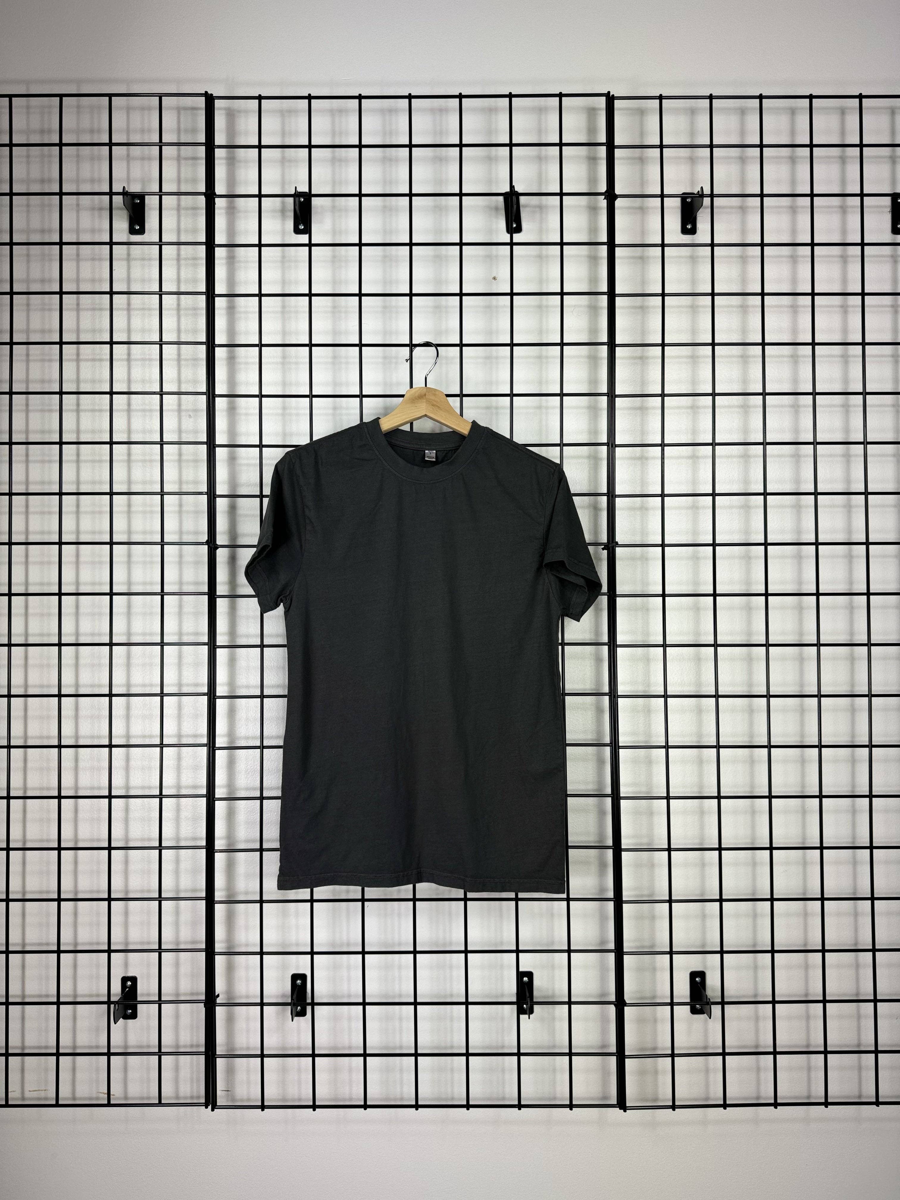 Gyal Bashy - Wholesale T-Shirt - Unisex - Conjetta Blanks 100% Organic Cotton 5.5oz T-Shirt12