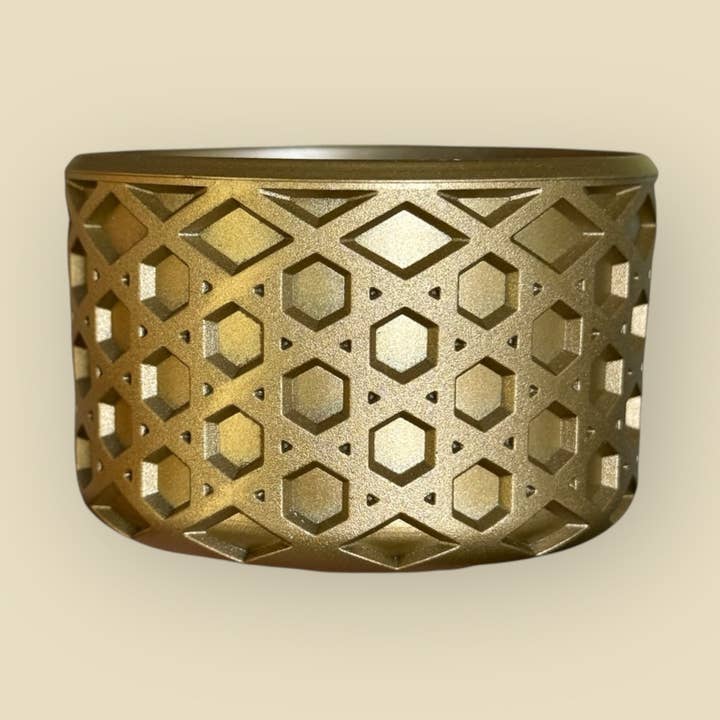 Champagne | Waffle | Silicone Boot for wholesale by Sip n' Style Shop Co.