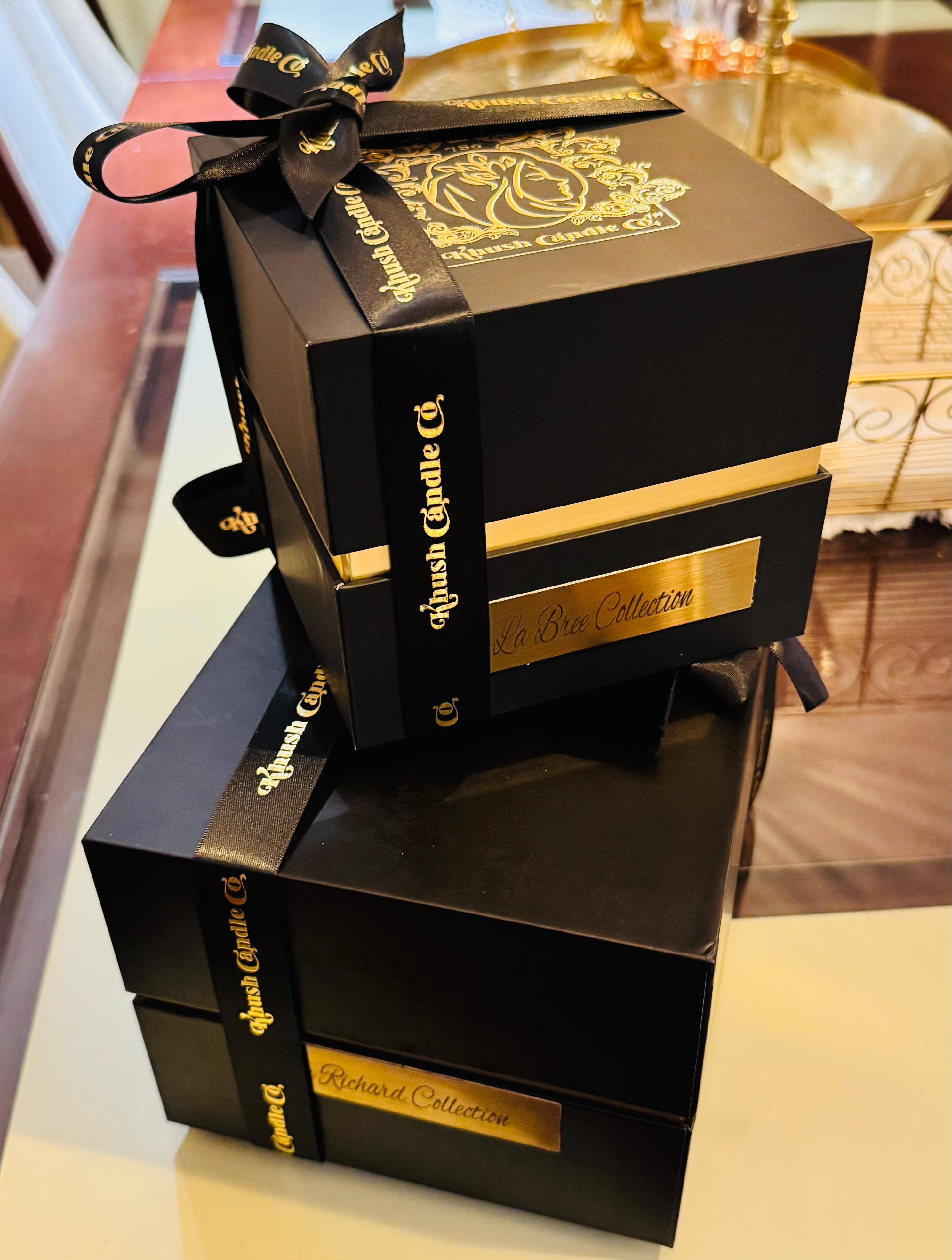 Azul Coleção La Bree para venda a revendedores na Faire3