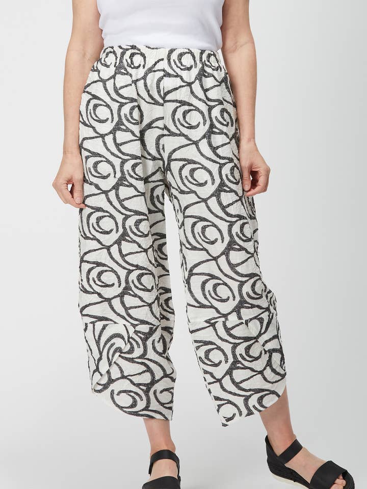 Pantalon ample, longueur cheville pour la vente par SYDNEY