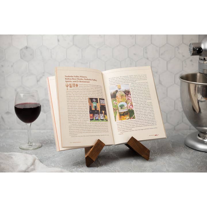 HarperCollins Focus - Wholesale Travel - Drink the Northeast8
