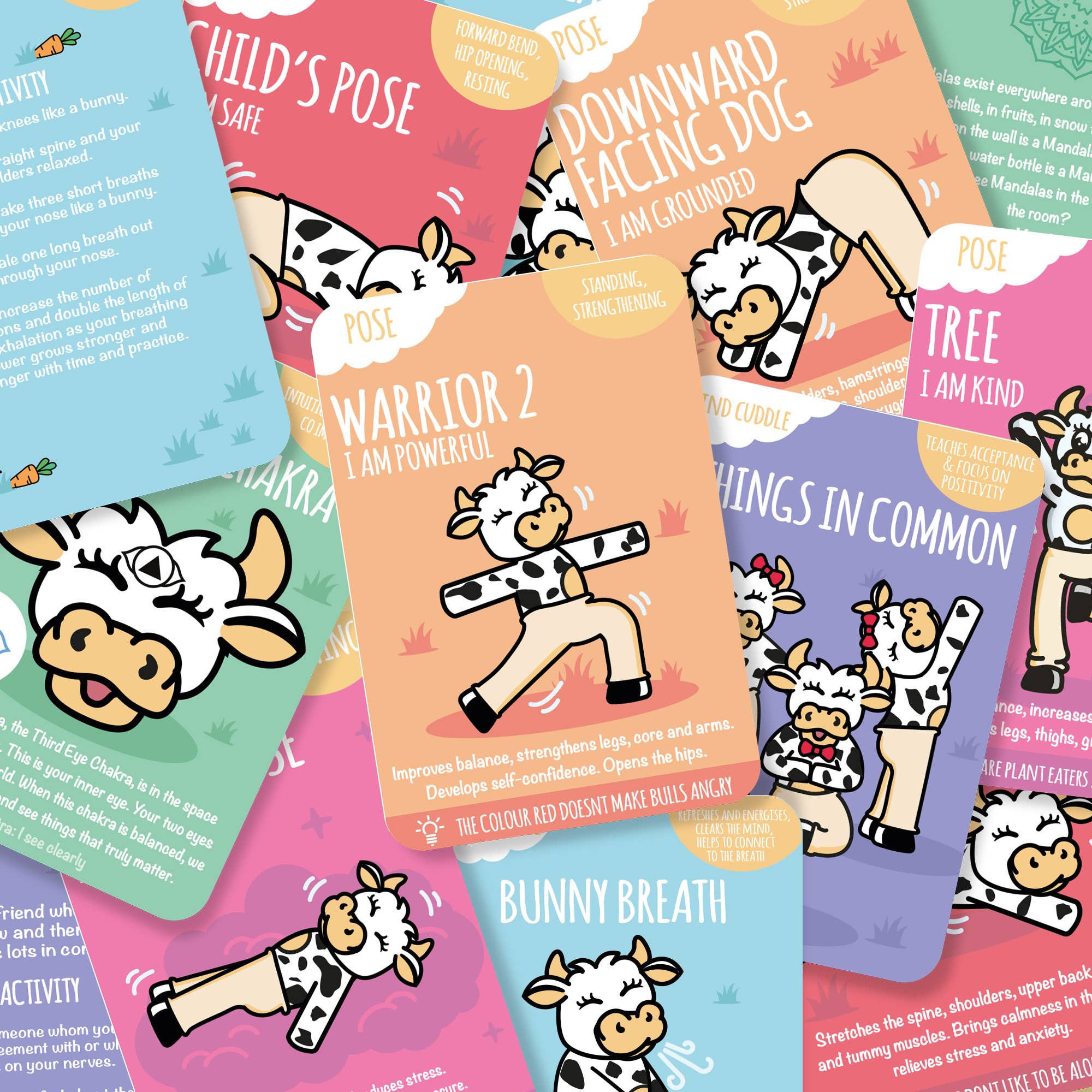 Myga - Wholesale Knuffels - Kinderen en baby - Miss Molly Myga - De stemmende koe11