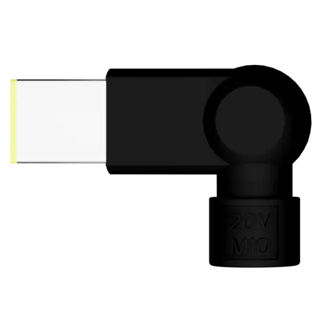 cellhelmet - Wholesale Portable Charger - 65 Watt Universal Laptop Charger With 9 Adapters4