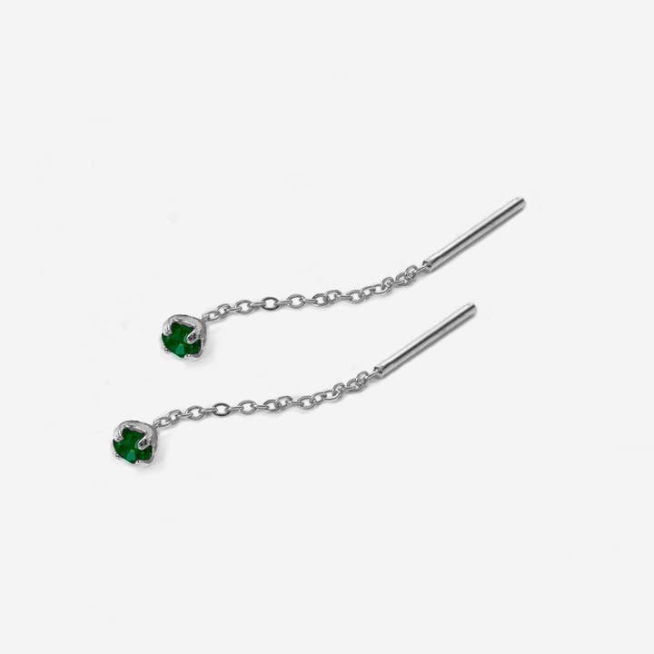 April Please - Wholesale Dangle Earrings - MARIUS CRISTAL pair of earrings12