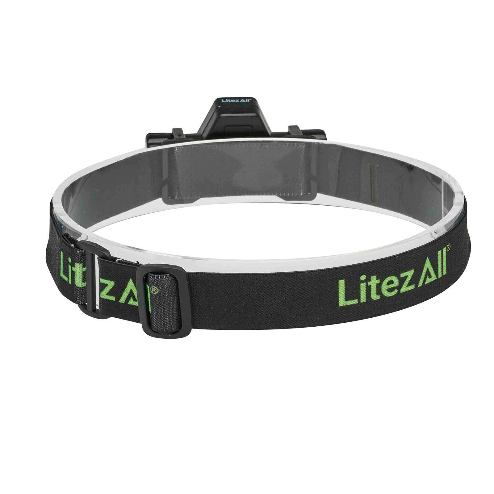 LitezAll - Wholesale Flashlight - LitezAll Rechargeable Dual Mode Headlamp46
