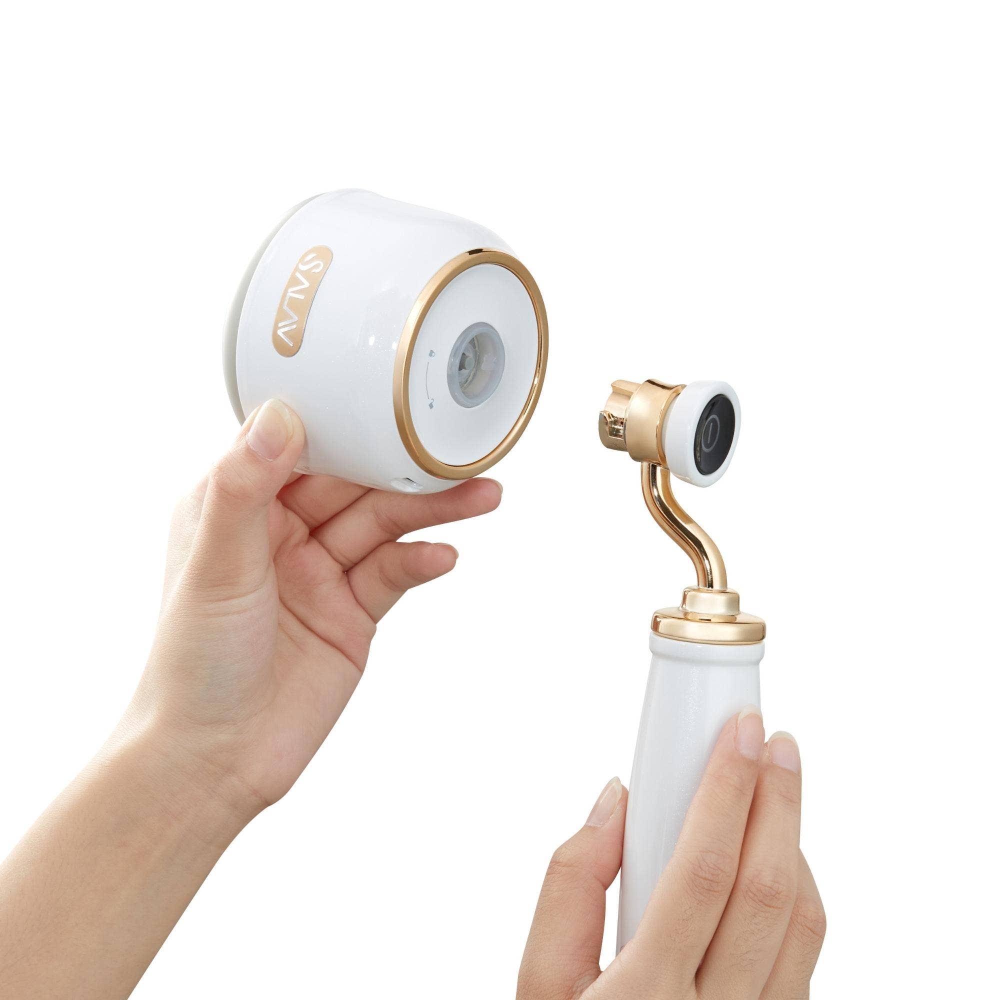 Salav-True & Tidy - Wholesale Lint Roller - Retro Edition Rechargeable Fabric Shaver and Lint Roller18